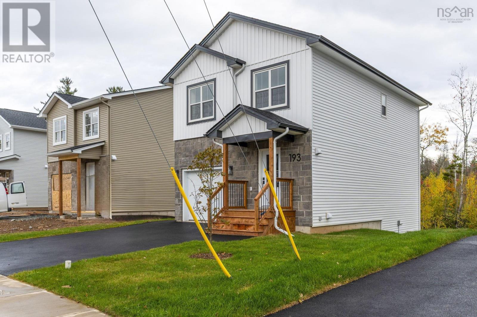 Da-57 193 Darner Drive, Beaver Bank, Nova Scotia  B4G 0E2 - Photo 2 - 202602154