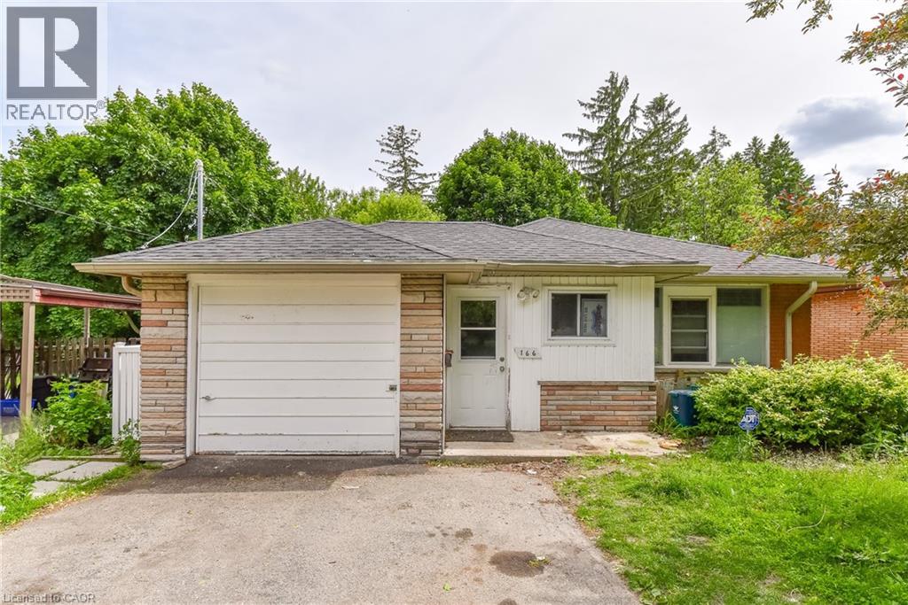 166 Elgin Crescent, Waterloo, Ontario  N2J 2S6 - Photo 1 - 40826354
