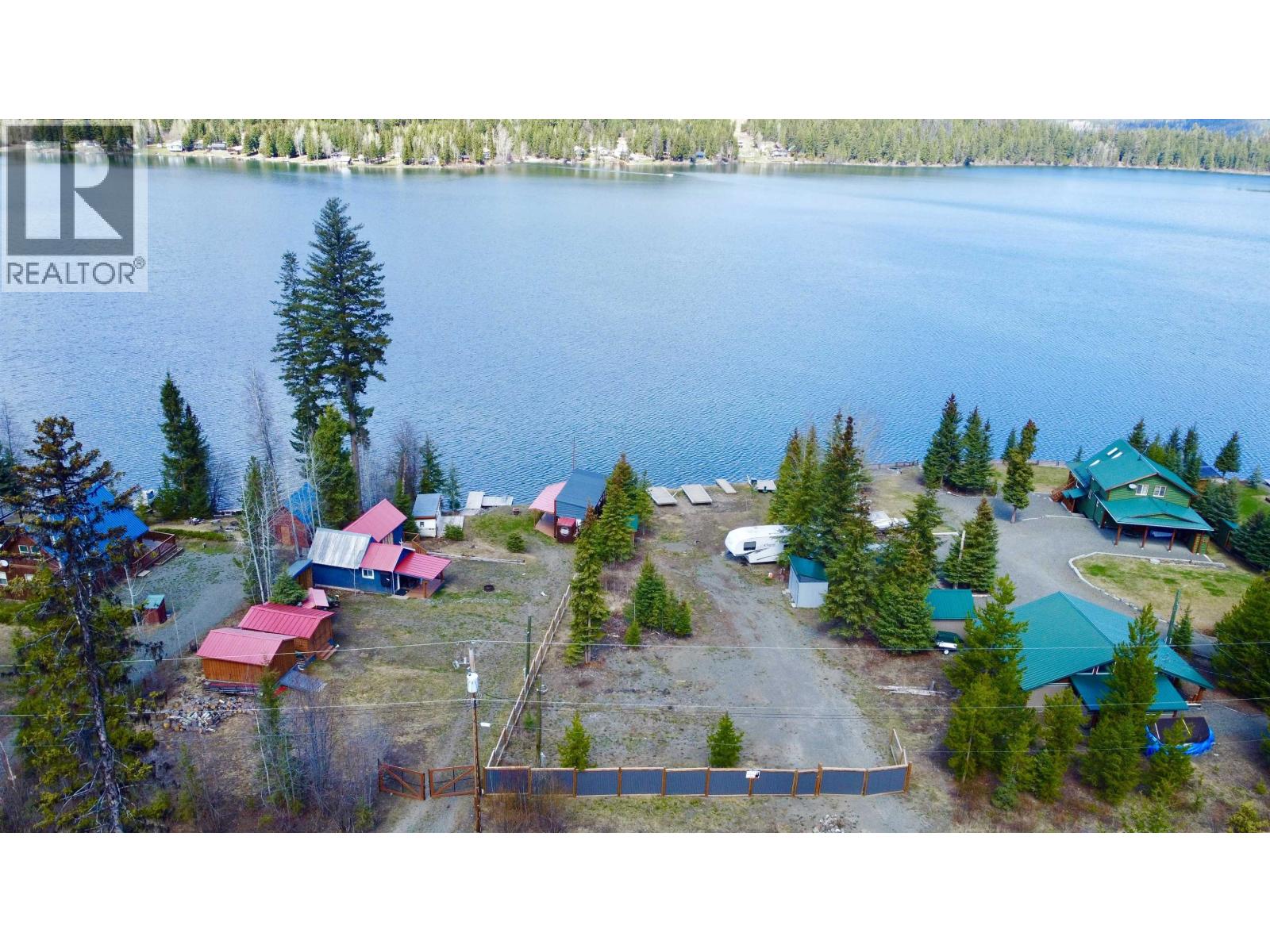 7653 Beazely Road, Deka Lake / Sulphurous / Hathaway Lakes, British Columbia  V0K 1X3 - Photo 13 - R3071643