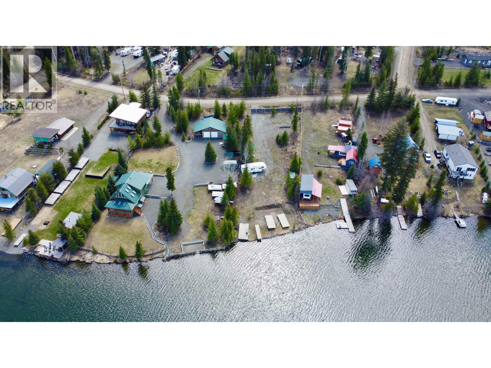 7653 Beazely Road, Deka Lake / Sulphurous / Hathaway Lakes, British Columbia  V0K 1X3 - Photo 12 - R3071643