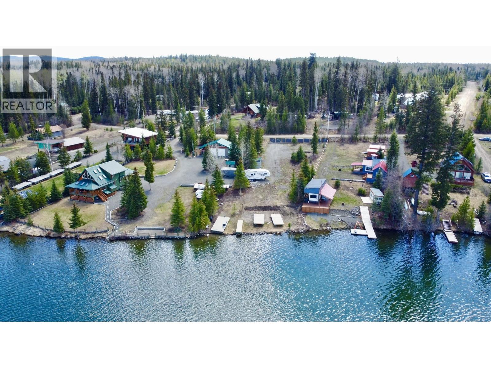 7653 Beazely Road, Deka Lake / Sulphurous / Hathaway Lakes, British Columbia  V0K 1X3 - Photo 3 - R3071643