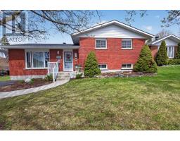 32 BONAVENTURE PLACE, penetanguishene, Ontario