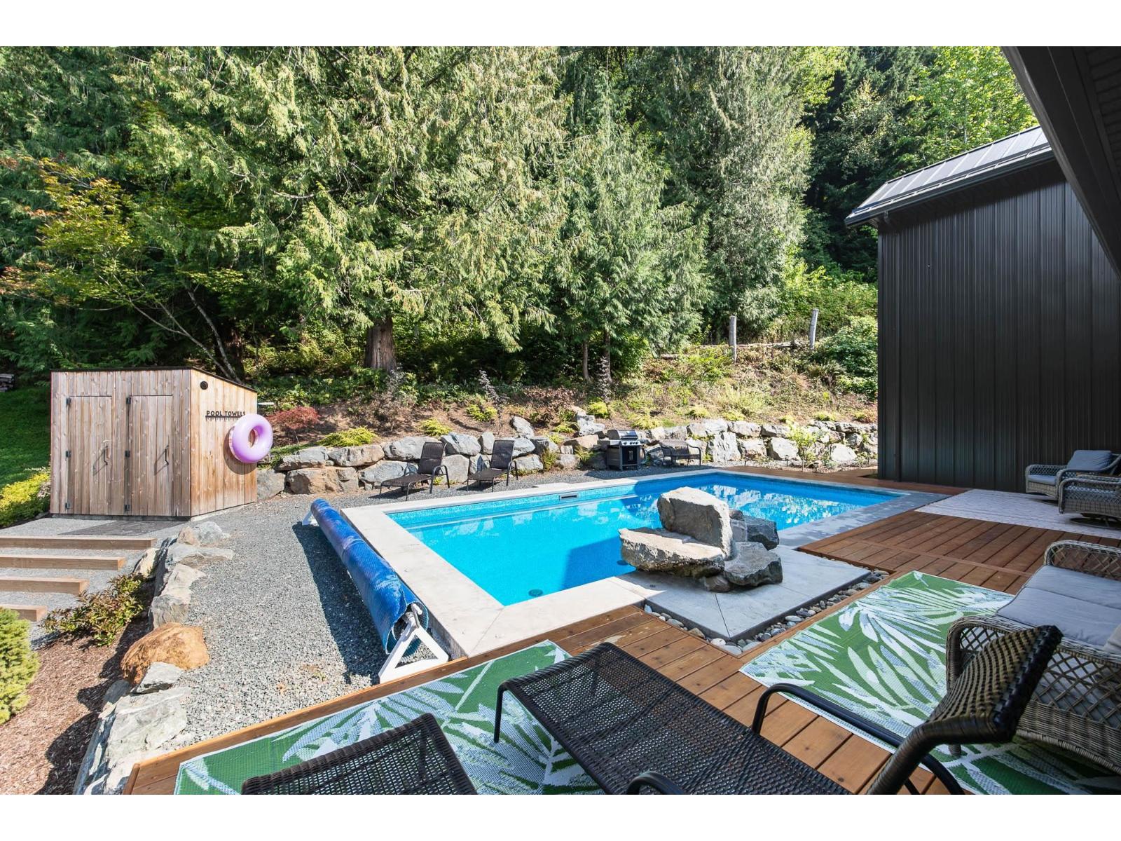 48811 Elk View Road, Ryder Lake, Chilliwack, British Columbia  V4Z 1G7 - Photo 34 - R3117658