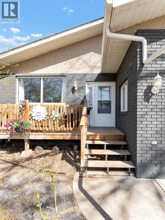 100 Fairview Avenue E, Brooks, Alberta  T1R 0N6 - Photo 4 - A2307364