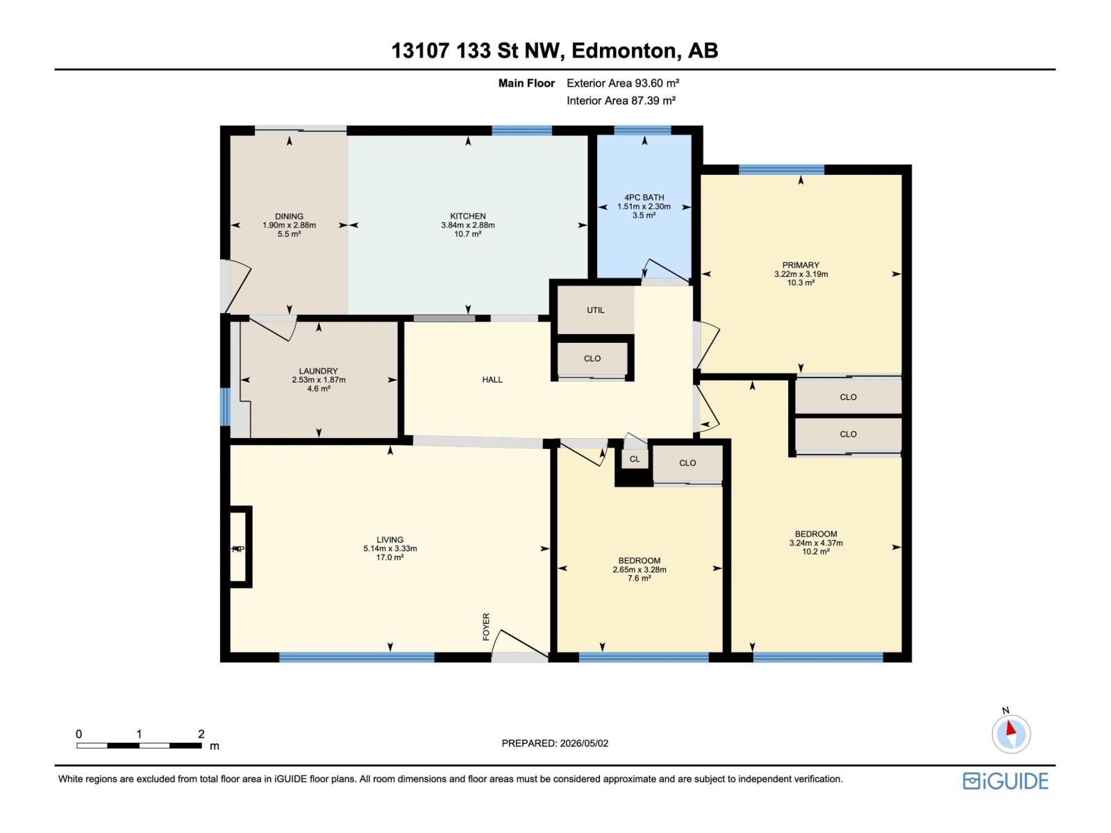 13107 133 St Nw, Edmonton, Alberta  T5L 1T2 - Photo 11 - E4485617