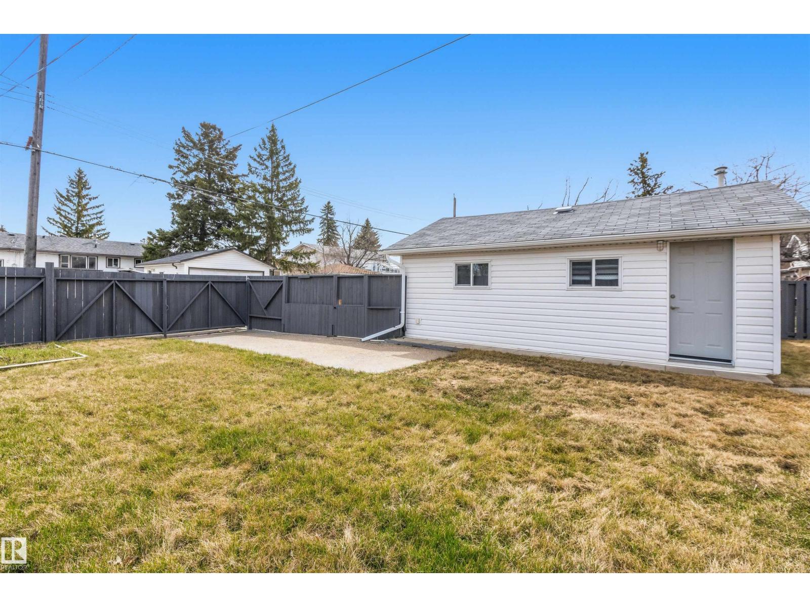 13107 133 St Nw, Edmonton, Alberta  T5L 1T2 - Photo 23 - E4485617