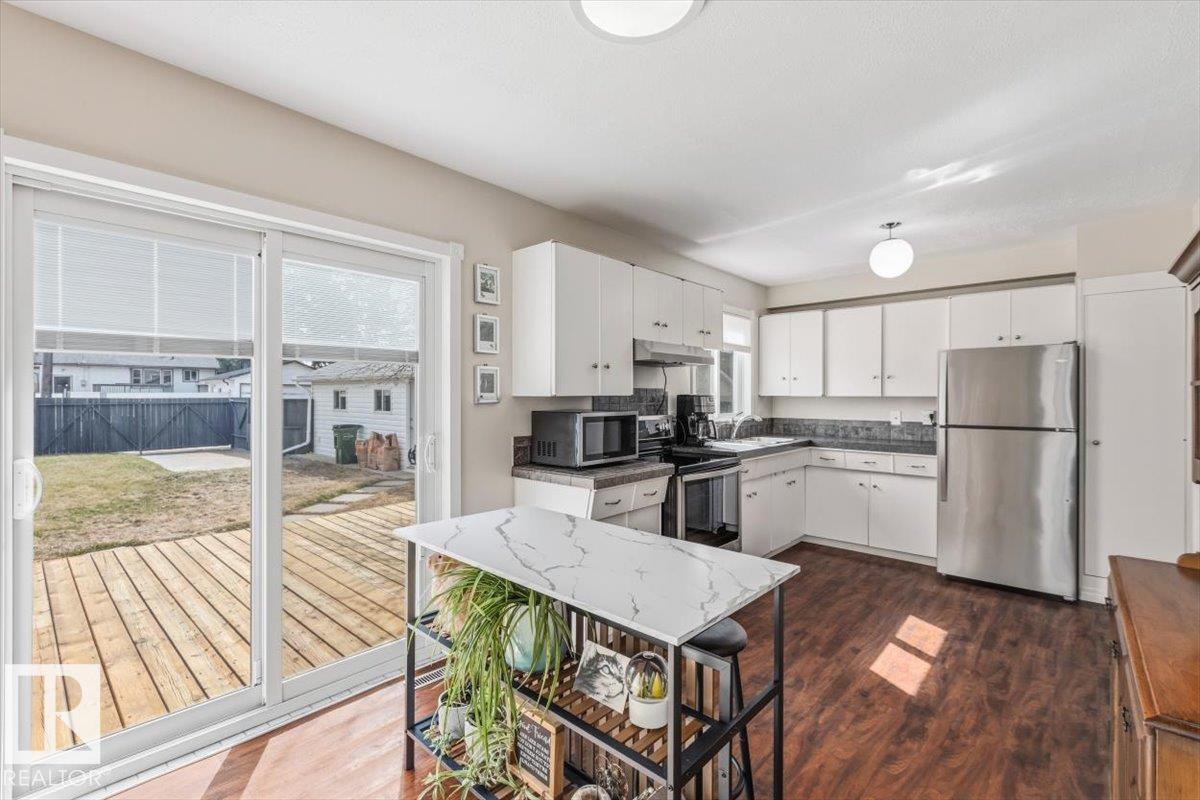 13107 133 St Nw, Edmonton, Alberta  T5L 1T2 - Photo 5 - E4485617