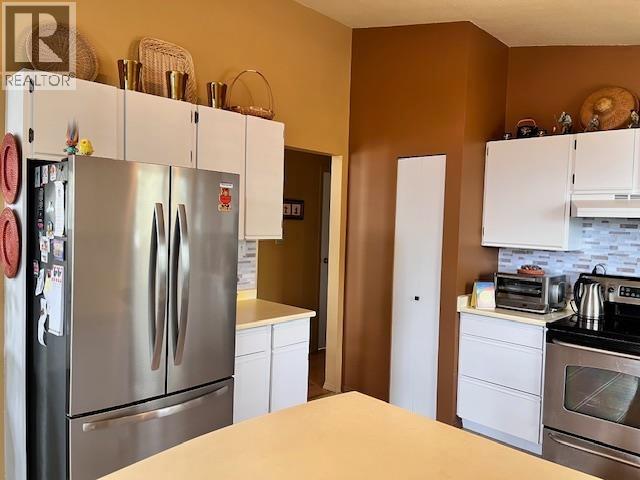 1417 Lewis Drive, Quesnel, British Columbia  V2J 5T5 - Photo 12 - R3119012
