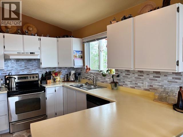 1417 Lewis Drive, Quesnel, British Columbia  V2J 5T5 - Photo 11 - R3119012