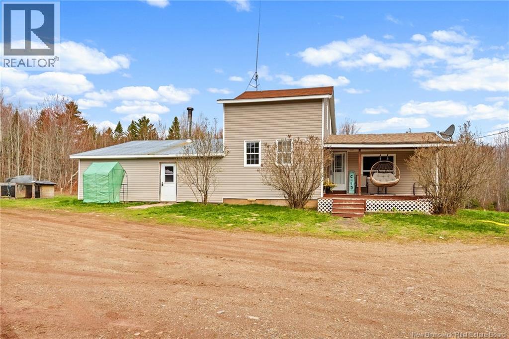 177 Lower Coytown Road, Upper Gagetown, New Brunswick  E5M 1M6 - Photo 2 - NB138616