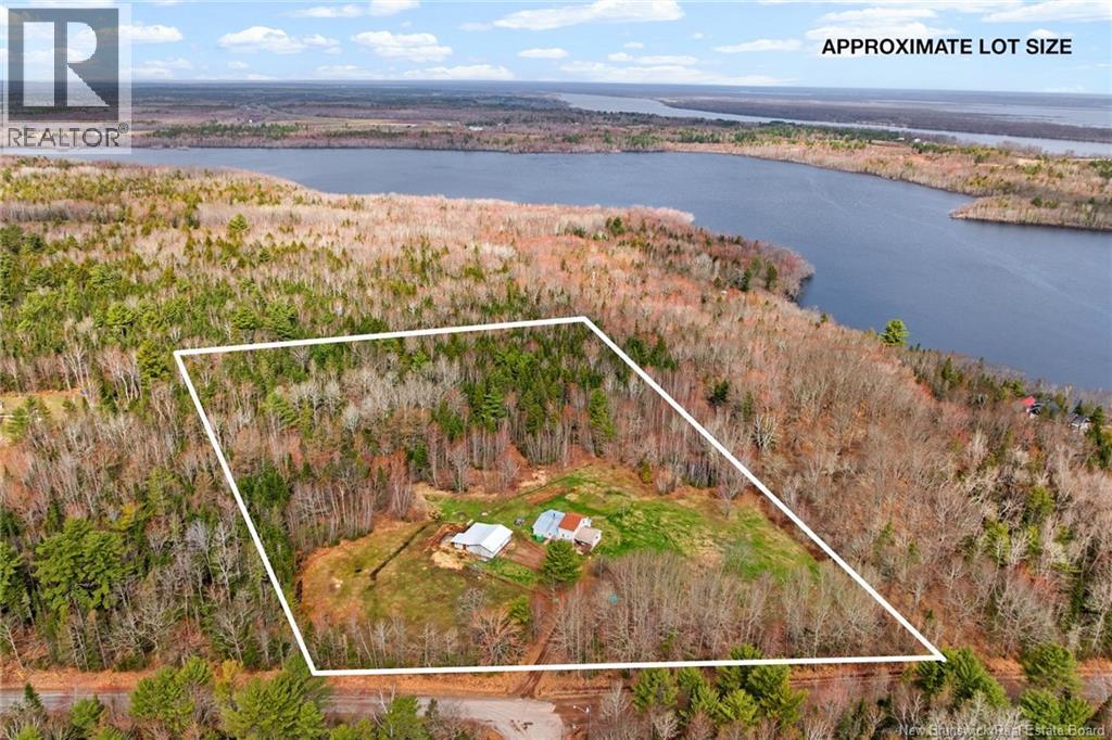 177 Lower Coytown Road, Upper Gagetown, New Brunswick  E5M 1M6 - Photo 3 - NB138616