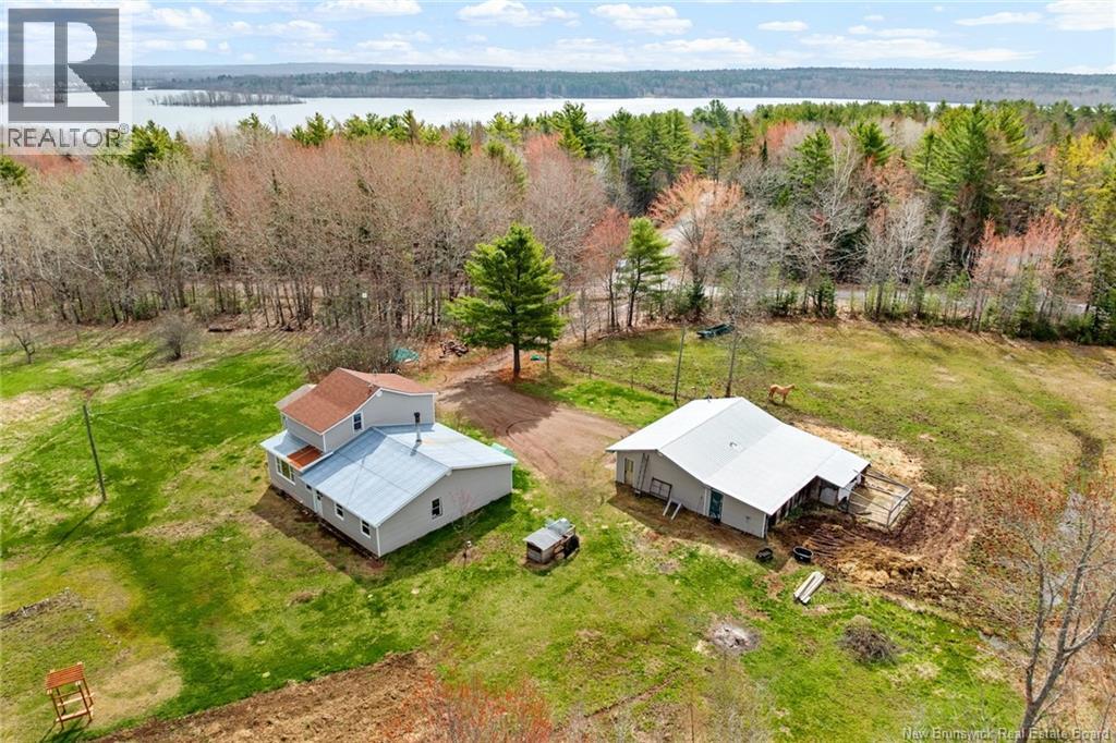 177 Lower Coytown Road, Upper Gagetown, New Brunswick  E5M 1M6 - Photo 34 - NB138616