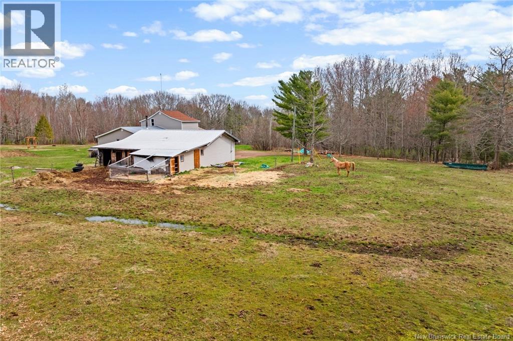 177 Lower Coytown Road, Upper Gagetown, New Brunswick  E5M 1M6 - Photo 38 - NB138616