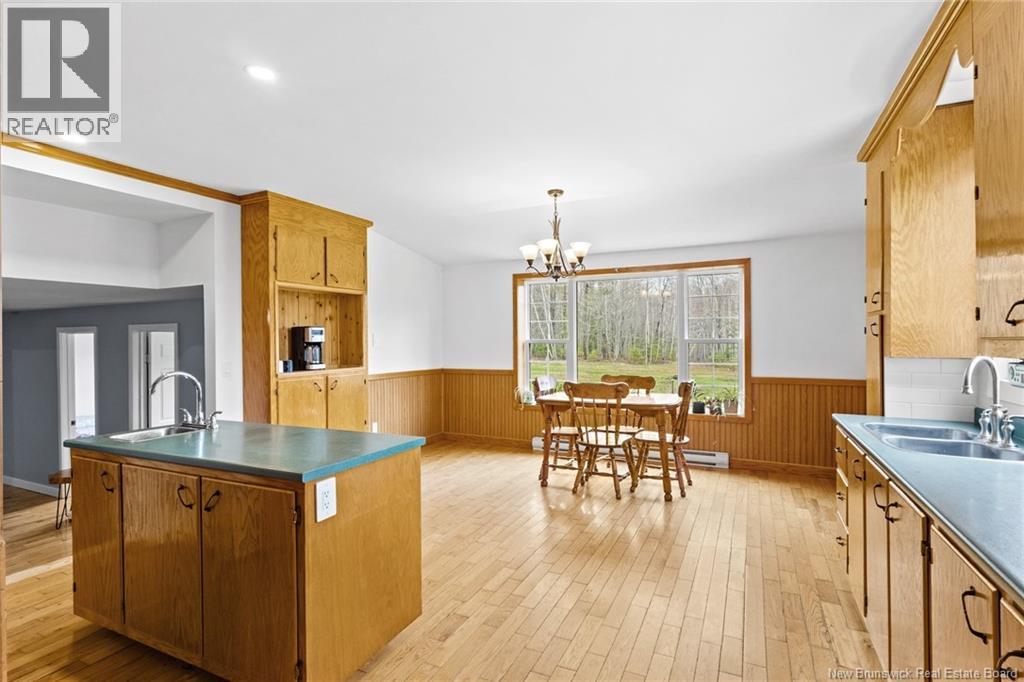 177 Lower Coytown Road, Upper Gagetown, New Brunswick  E5M 1M6 - Photo 8 - NB138616