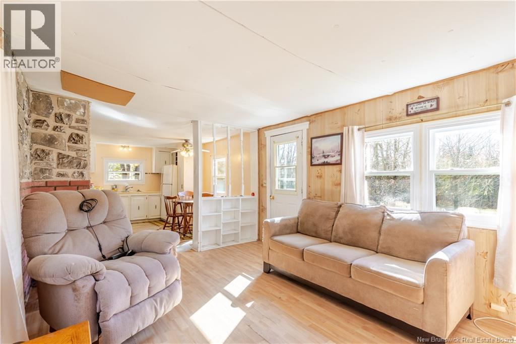 3613 Route 640, Yoho, New Brunswick  E6K 3B1 - Photo 11 - NB138317