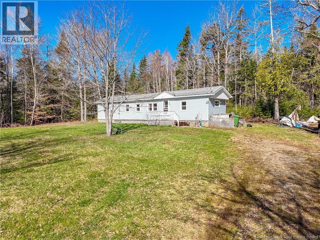 3613 Route 640, Yoho, New Brunswick  E6K 3B1 - Photo 2 - NB138317