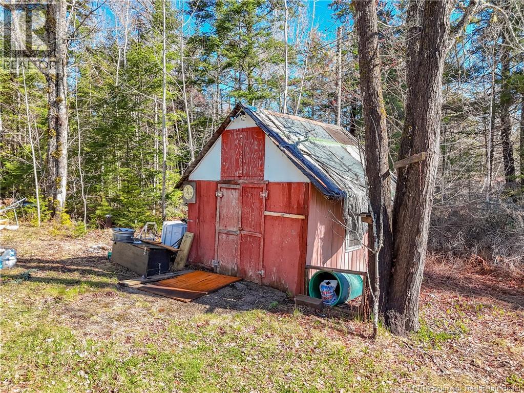 3613 Route 640, Yoho, New Brunswick  E6K 3B1 - Photo 31 - NB138317
