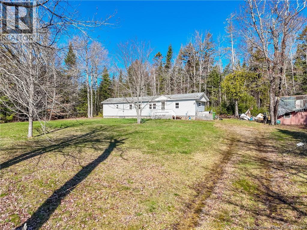 3613 Route 640, Yoho, New Brunswick  E6K 3B1 - Photo 33 - NB138317