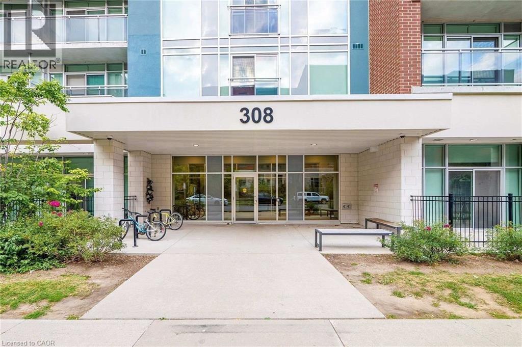 308 Lester Street Unit# 431, Waterloo, Ontario  N2L 0H9 - Photo 2 - 40822574