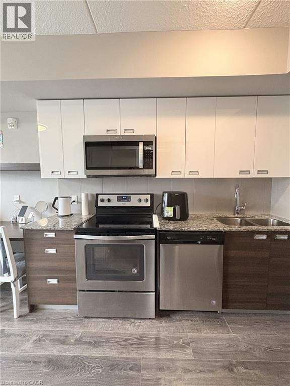 308 Lester Street Unit# 431, Waterloo, Ontario  N2L 0H9 - Photo 12 - 40822574