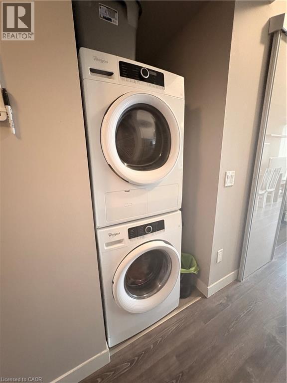 308 Lester Street Unit# 431, Waterloo, Ontario  N2L 0H9 - Photo 19 - 40822574
