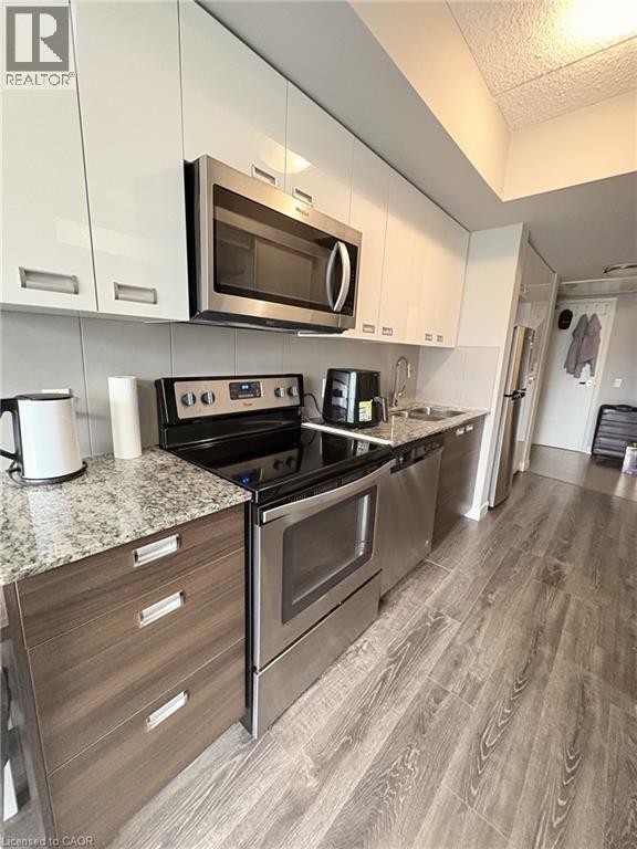 308 Lester Street Unit# 431, Waterloo, Ontario  N2L 0H9 - Photo 11 - 40822574