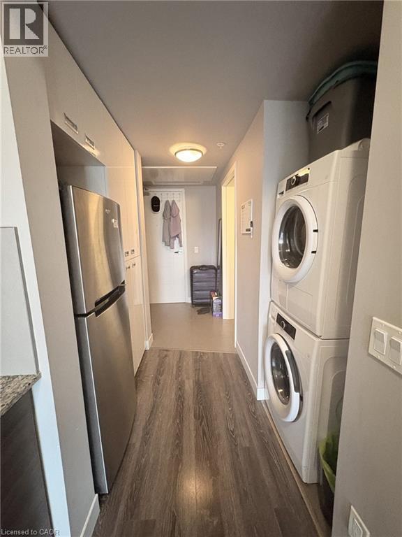 308 Lester Street Unit# 431, Waterloo, Ontario  N2L 0H9 - Photo 13 - 40822574