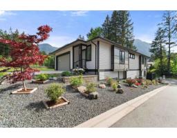13 21196 KETTLE VALLEY ROAD|Kawkawa Lake, Hope, British Columbia