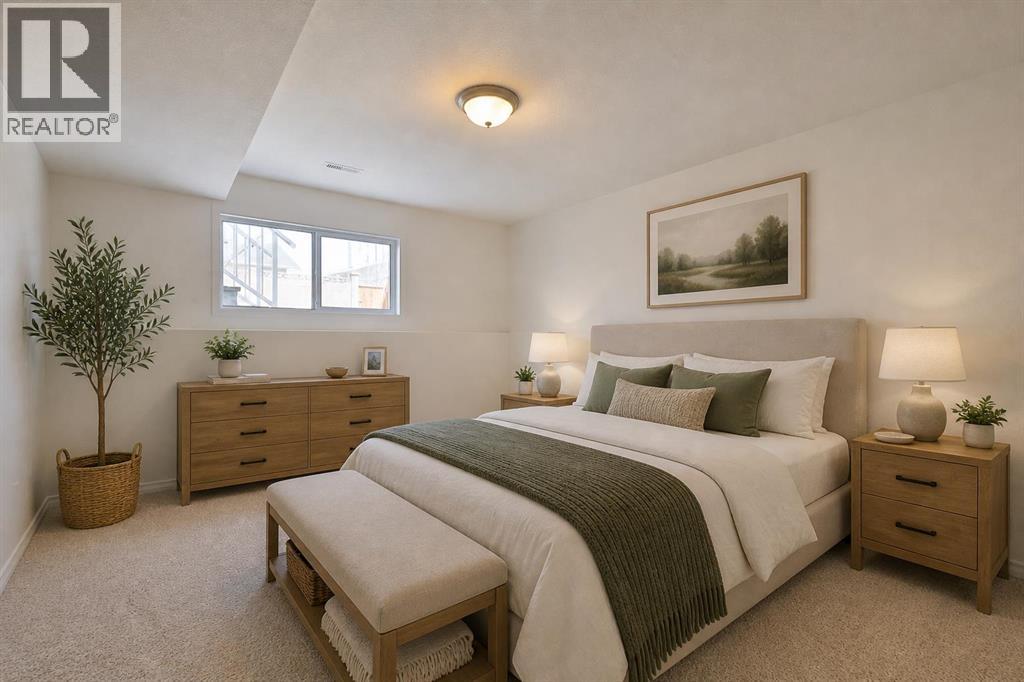 406 Kodiak Boulevard N, Lethbridge, Alberta  T1H 6T6 - Photo 30 - A2306036