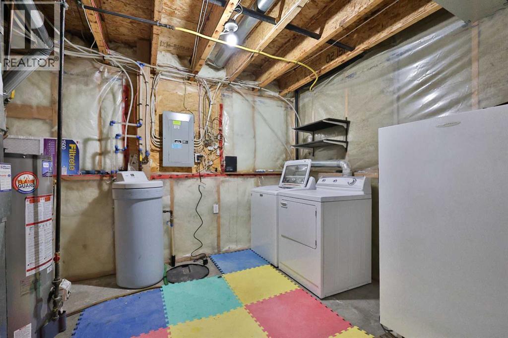 406 Kodiak Boulevard N, Lethbridge, Alberta  T1H 6T6 - Photo 34 - A2306036