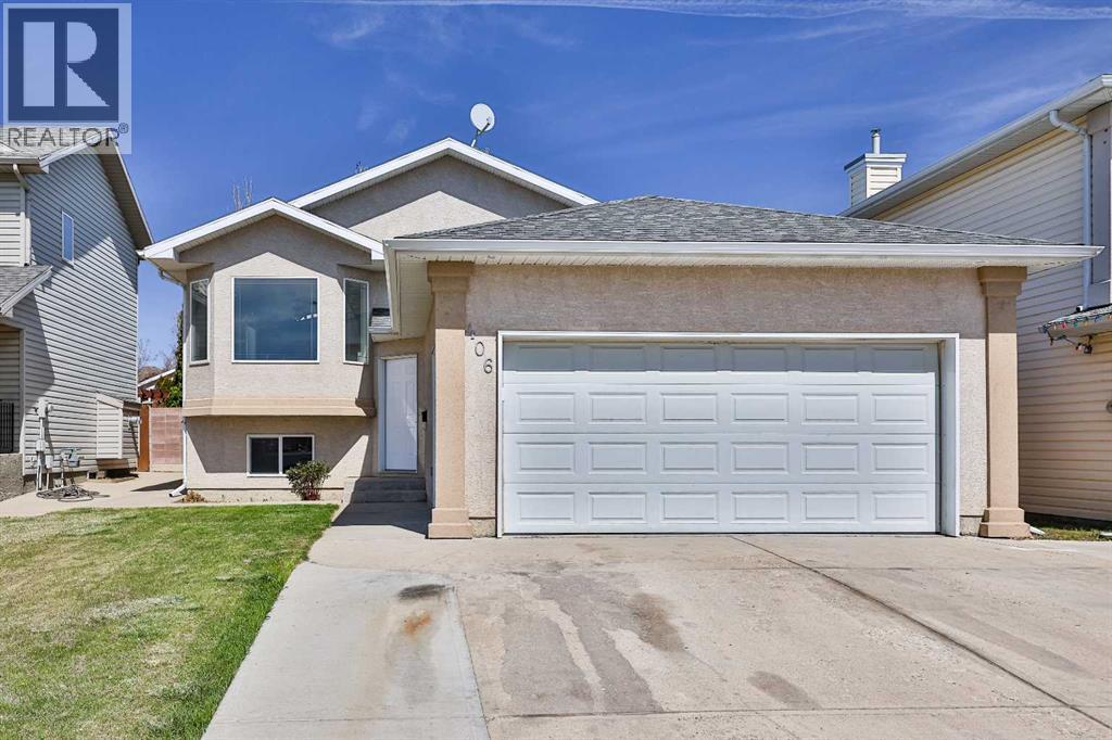 406 Kodiak Boulevard N, Lethbridge, Alberta  T1H 6T6 - Photo 1 - A2306036