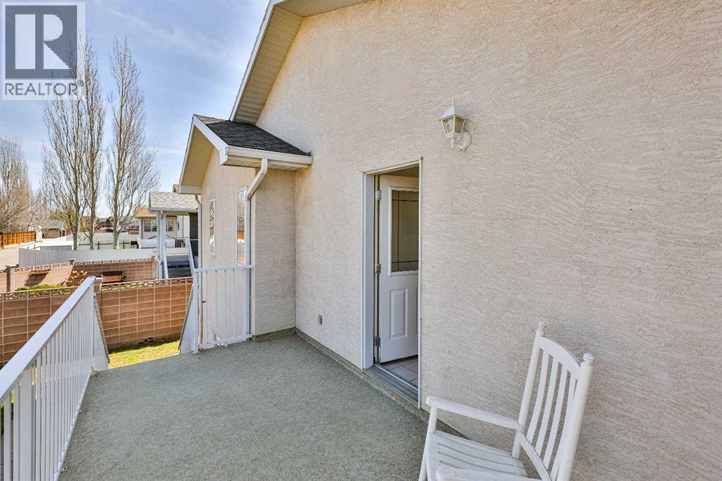 406 Kodiak Boulevard N, Lethbridge, Alberta  T1H 6T6 - Photo 37 - A2306036