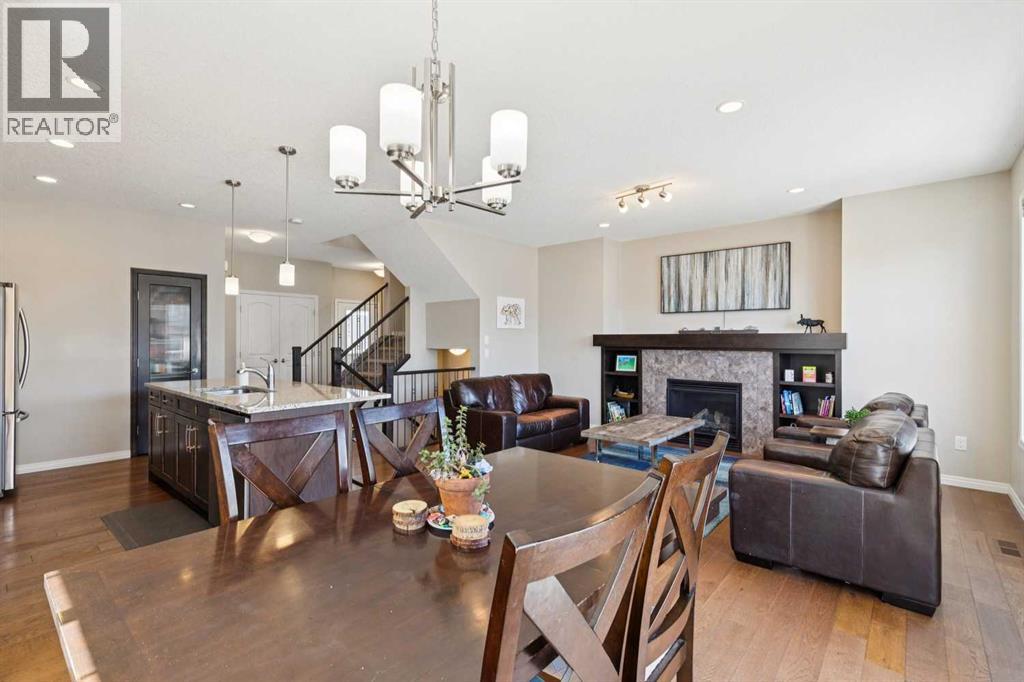 15 Drake Landing Street, Okotoks, Alberta  T1S 0P7 - Photo 12 - A2303894