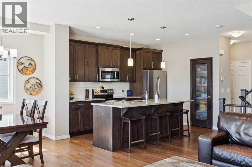 15 Drake Landing Street, Okotoks, Alberta  T1S 0P7 - Photo 11 - A2303894