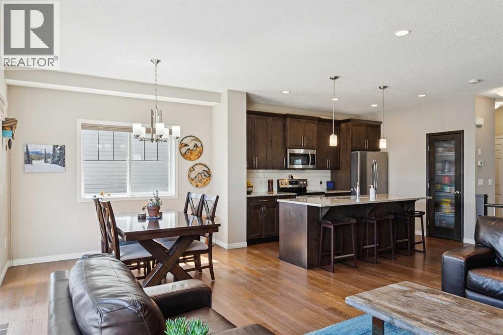 15 Drake Landing Street, Okotoks, Alberta  T1S 0P7 - Photo 10 - A2303894