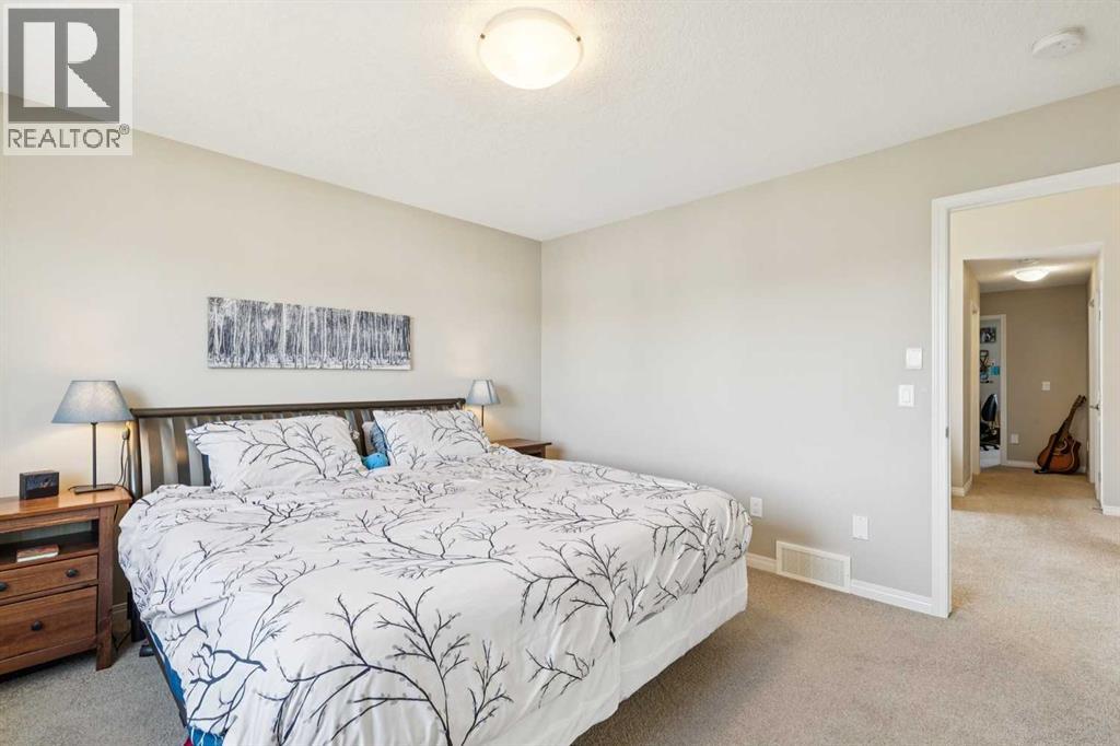 15 Drake Landing Street, Okotoks, Alberta  T1S 0P7 - Photo 21 - A2303894