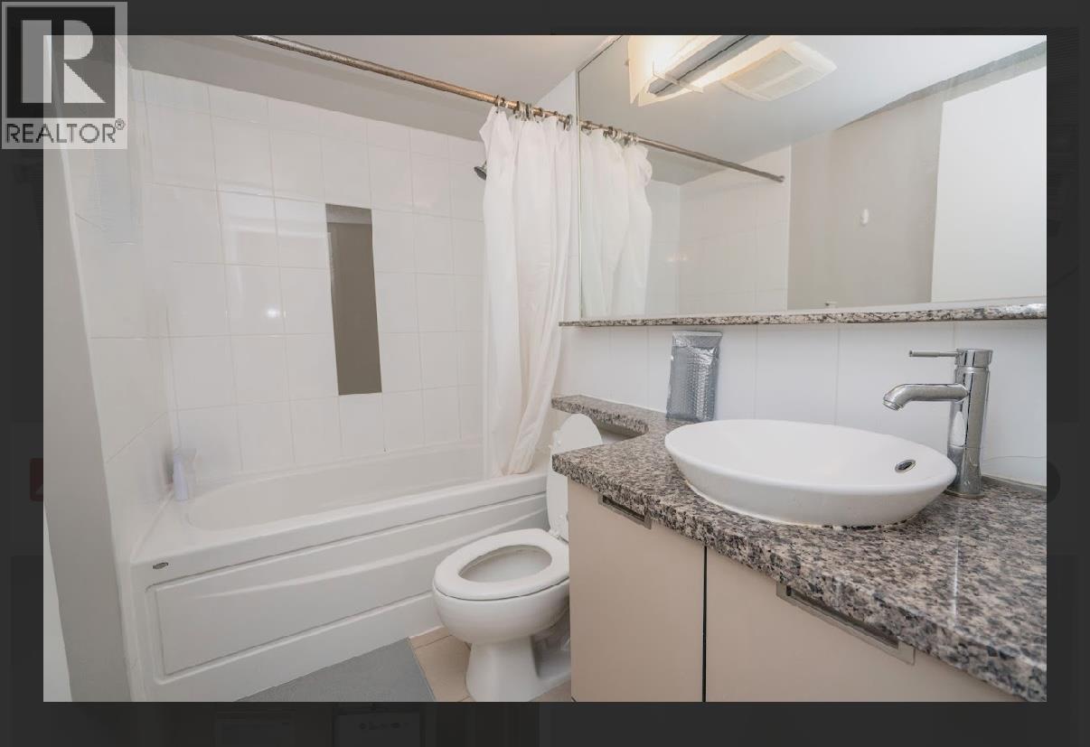 908 1082 Seymour Street, Vancouver, British Columbia  V6B 1X9 - Photo 3 - R3118752
