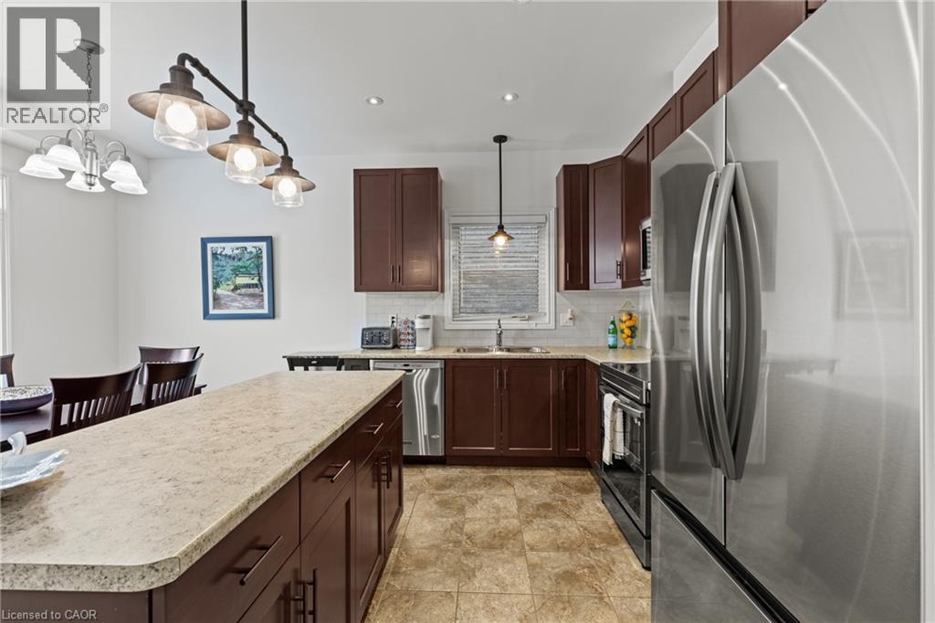 65 Winslow Way, Stoney Creek, Ontario  L8J 0G9 - Photo 12 - 40826861