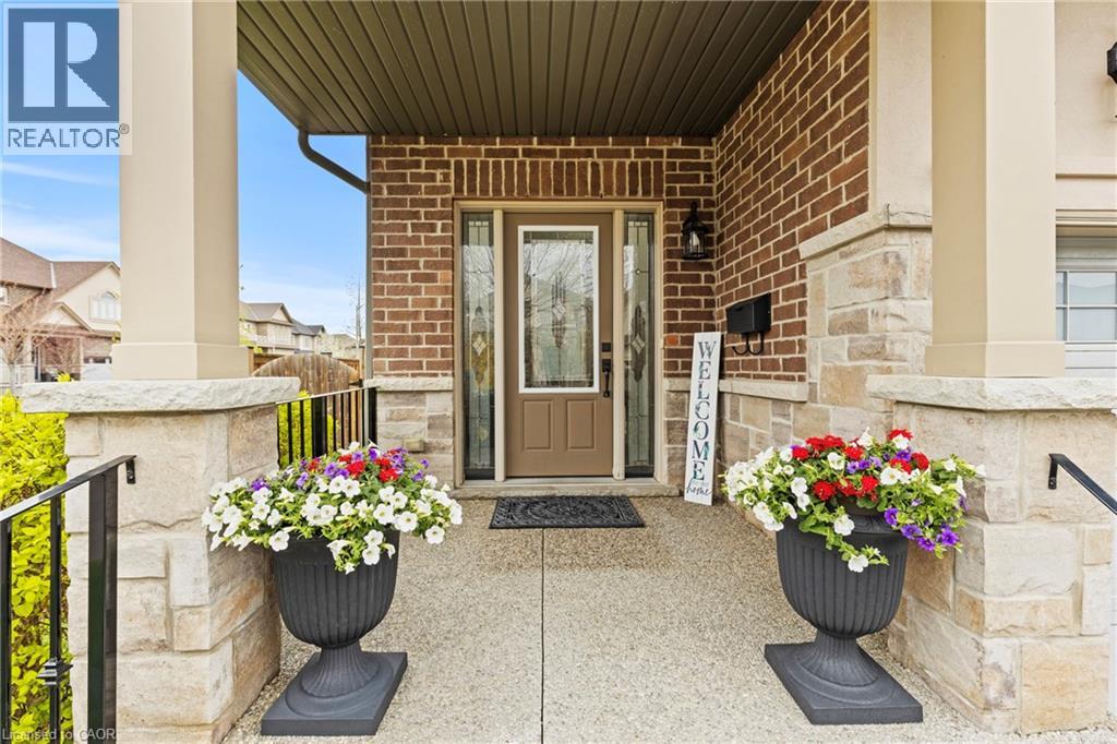 65 Winslow Way, Stoney Creek, Ontario  L8J 0G9 - Photo 5 - 40826861