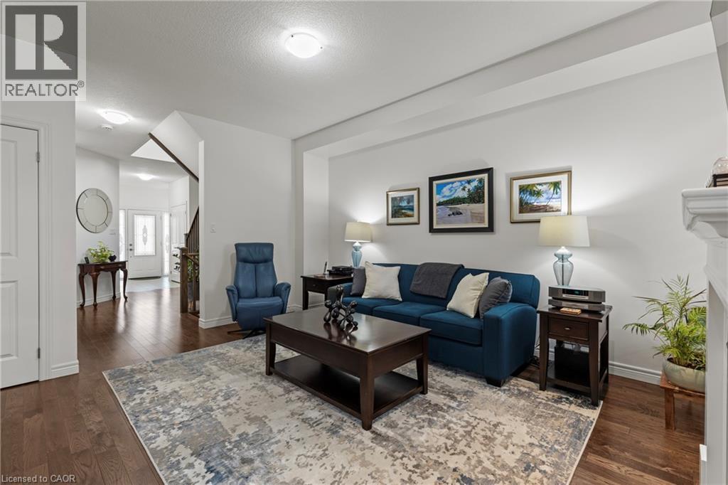 65 Winslow Way, Stoney Creek, Ontario  L8J 0G9 - Photo 9 - 40826861