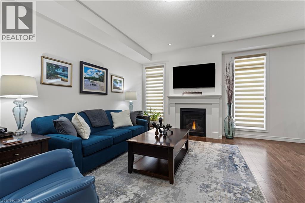 65 Winslow Way, Stoney Creek, Ontario  L8J 0G9 - Photo 10 - 40826861