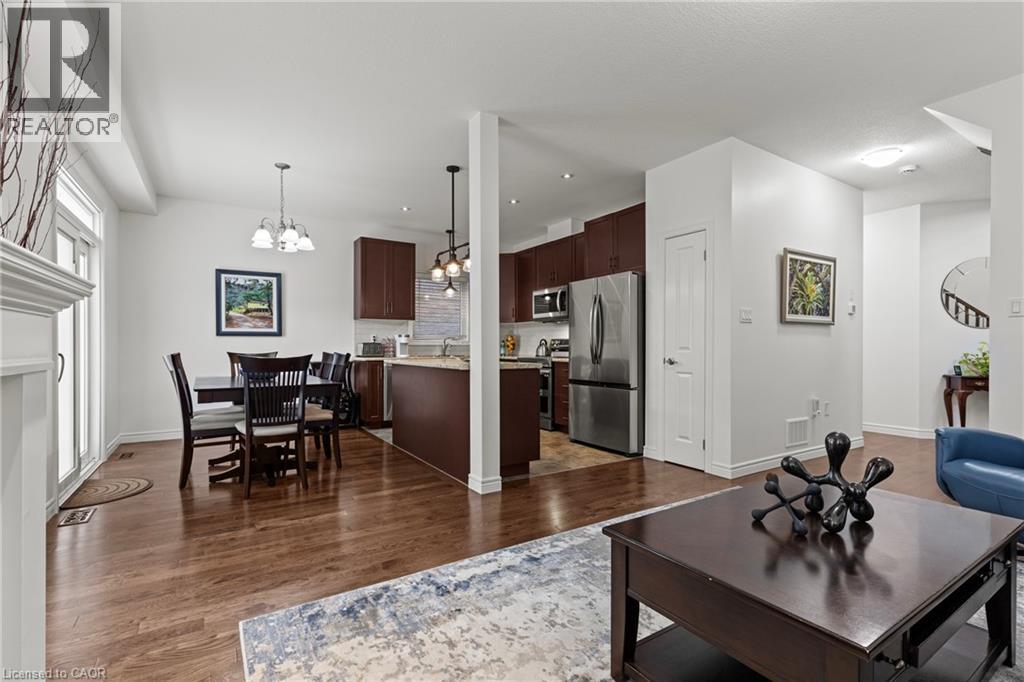 65 Winslow Way, Stoney Creek, Ontario  L8J 0G9 - Photo 11 - 40826861
