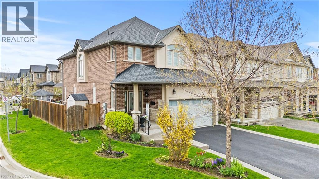 65 Winslow Way, Stoney Creek, Ontario  L8J 0G9 - Photo 3 - 40826861