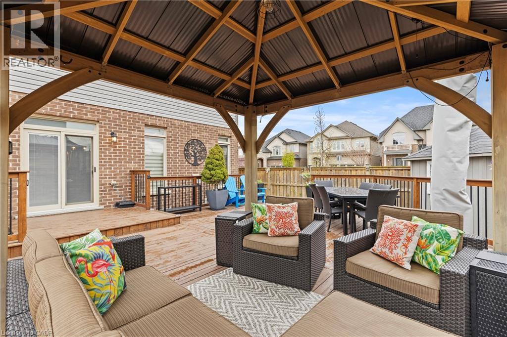 65 Winslow Way, Stoney Creek, Ontario  L8J 0G9 - Photo 30 - 40826861
