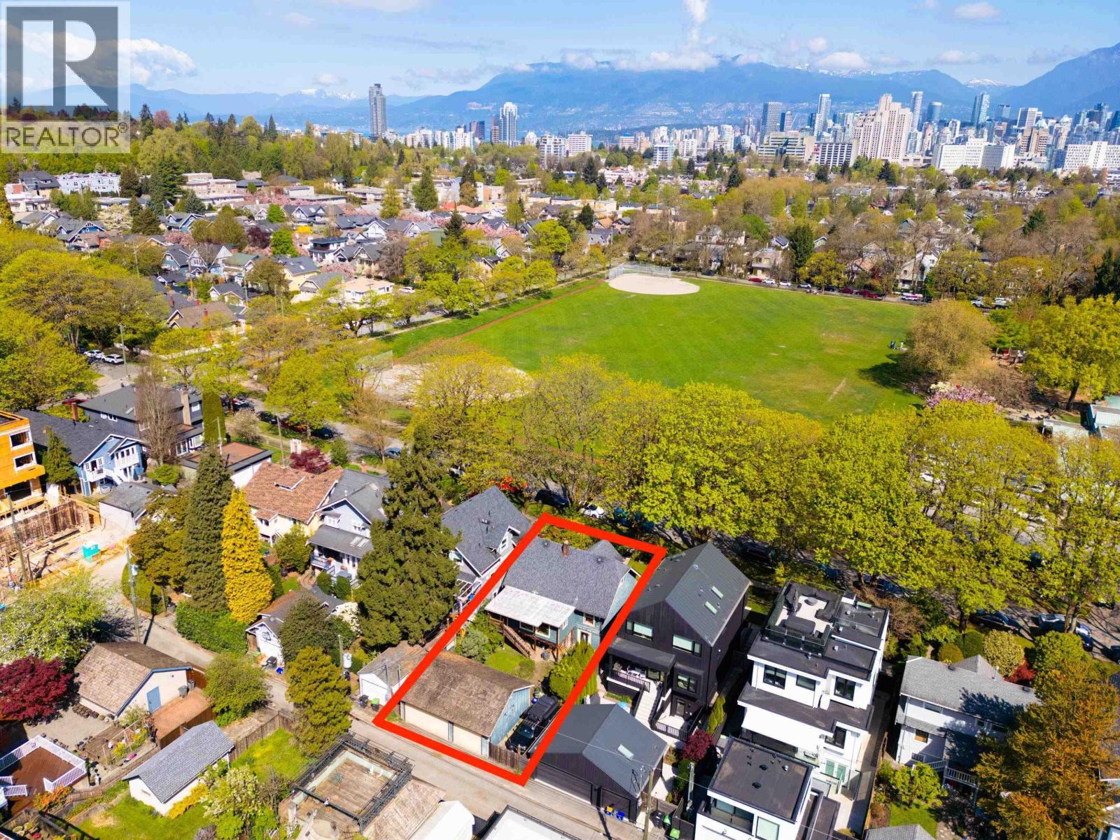 840 W 22nd Avenue, Vancouver, British Columbia  V5Z 1Z9 - Photo 4 - R3117398