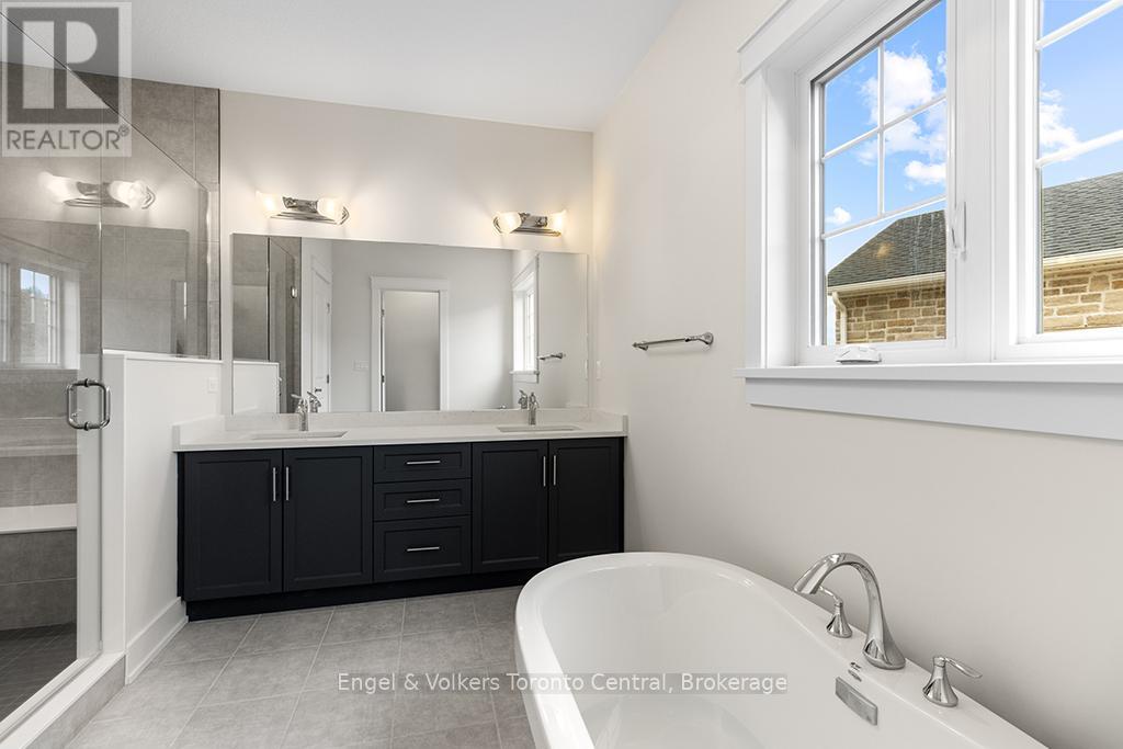 260 Snowberry Lane, Georgian Bluffs, Ontario  N0H 1S0 - Photo 21 - X13080090