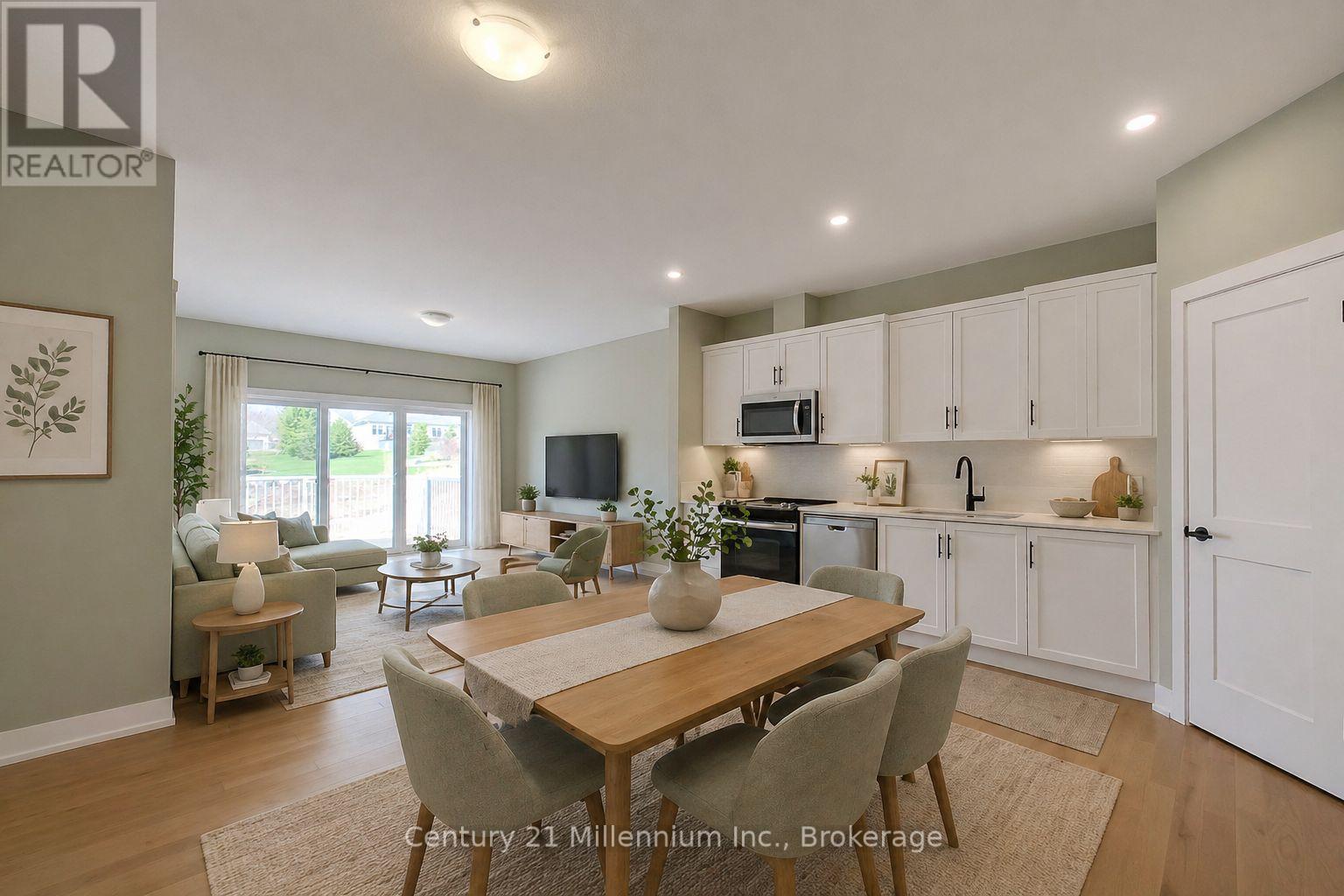 310 Telford Trail, Georgian Bluffs, Ontario  N0H 1S0 - Photo 19 - X13080182