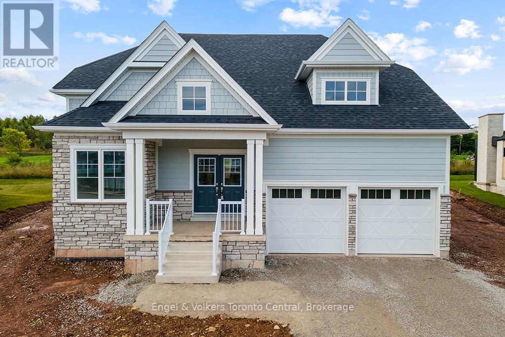 260 SNOWBERRY LANE, Georgian Bluffs, Ontario
