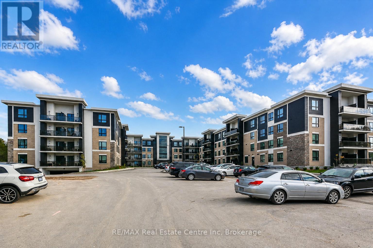 110 - 1284 Gordon Street, Guelph (Kortright East), Ontario  N1L 0M8 - Photo 2 - X13080306