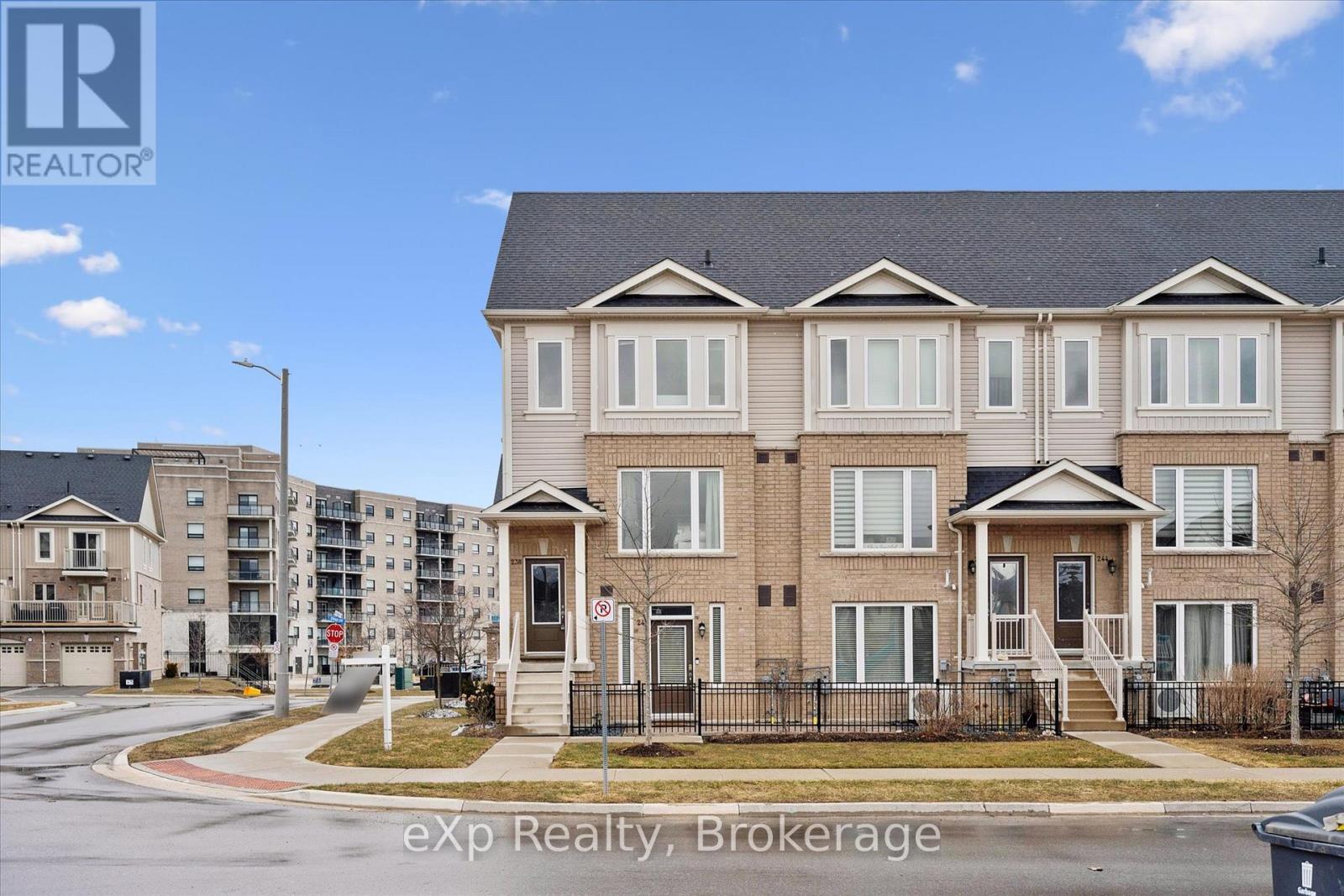 238 LAW DRIVE, Guelph, Ontario
